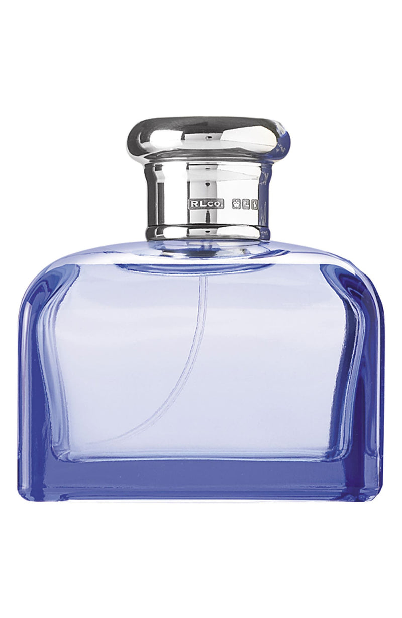 Ralph Lauren Blue 4.2.Oz Edt For Men perfume - Lexor Miami