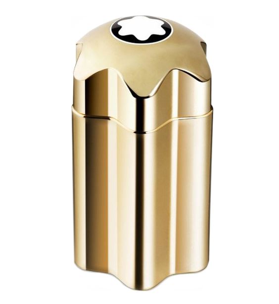 MONT BLANC Emblem Absolu 3.3 oz EDT for Men Perfume - Lexor Miami