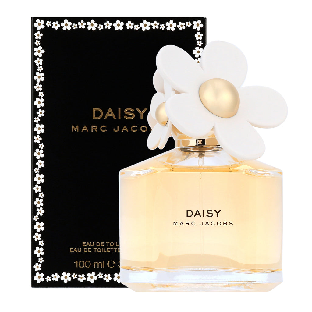 Marc Jacobs Daisy EDT Women Perfume – Lexor Miami