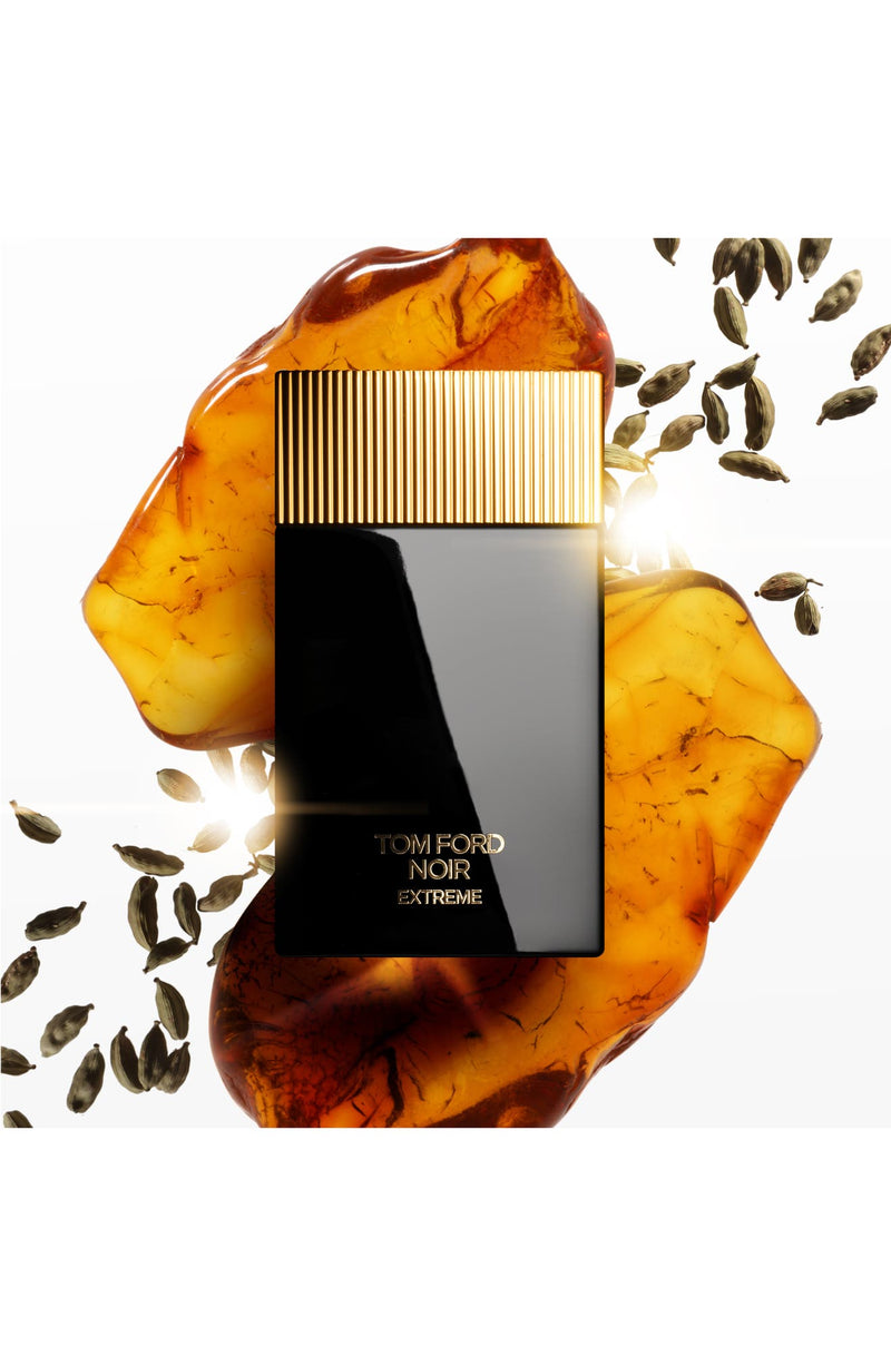 Tom Ford Noir 3.4oz EDP Men Perfume - Lexor Miami
