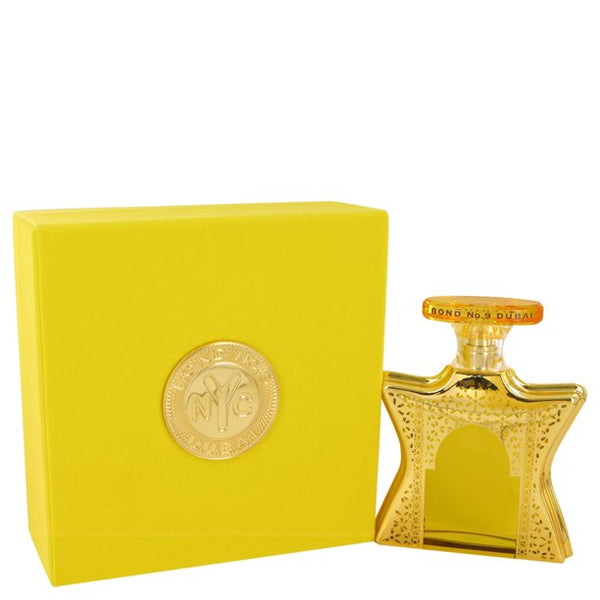Bond No. 9 Dubai Citrini 3.4 EDP Women Perfume - Lexor Miami