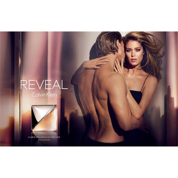 Calvin Klein Ck Reveal 3.4 oz EDP Spray, 3.4 oz Sensual for Set Women Perfume - Lexor Miami