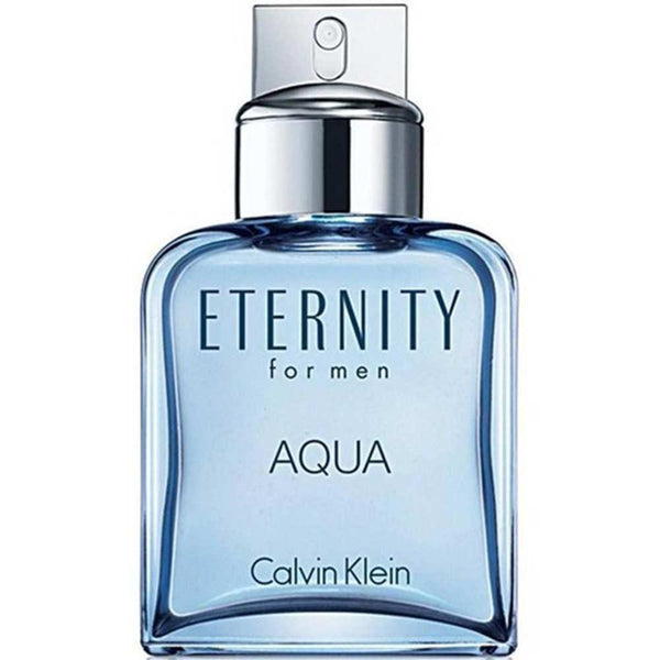 Calvin Klein ETERNITY AQUA 3.4 EDT Men Perfume - Lexor Miami