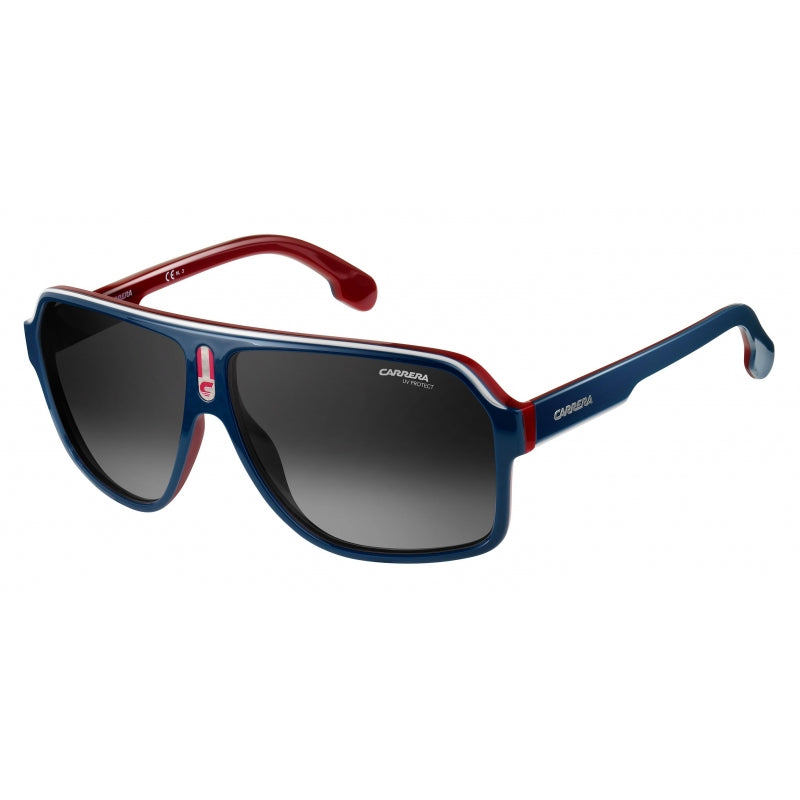 Carrera CA1001/S 8RU9O Unisex Sunglasses