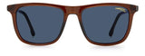 Carrera 261/S 09Q 53 Unisex Sunglasses - Lexor Miami