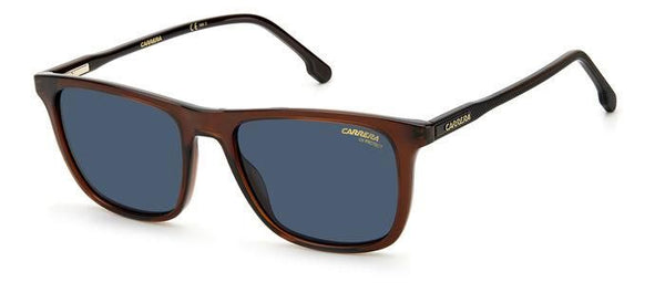 Carrera 261/S 09Q 53 Unisex Sunglasses - Lexor Miami