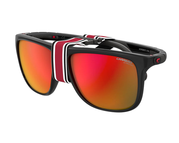 Carrera Hyperfit 17/S OIT 58 Unisex Sunglasses - Lexor Miami