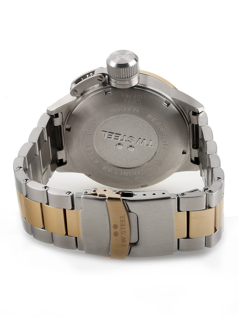 Tw sales steel cb