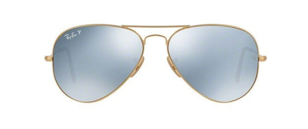 Rayban RB3025 112/W3 58 Unisex Sunglasses