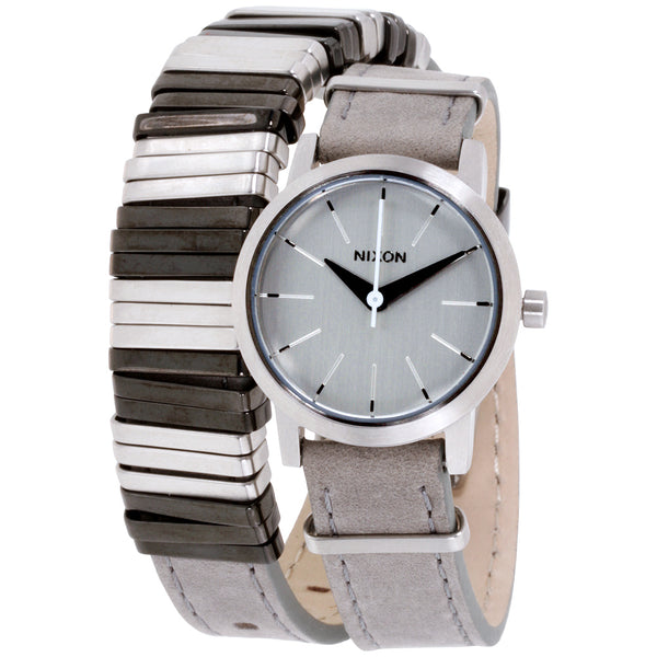 Nixon Kenzi Wrap A403176300 Women Watches Lexor Miami - Lexor Miami