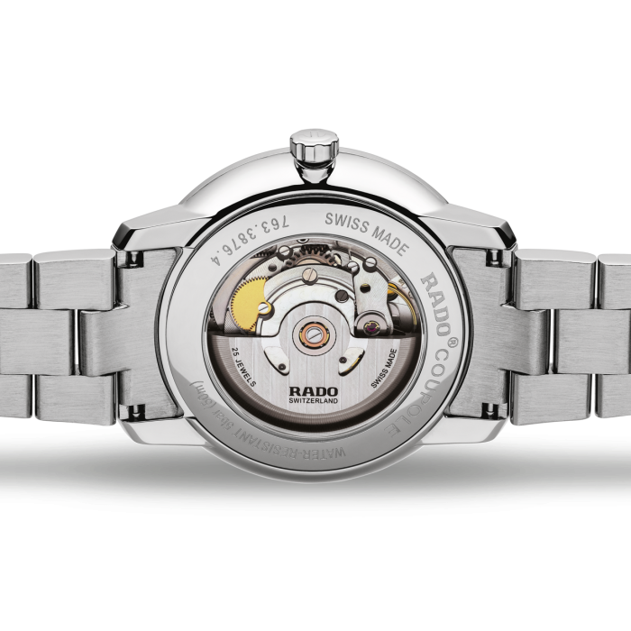 Rado R22876013 Coupole Classic Automatic Men Watches - Lexor Miami