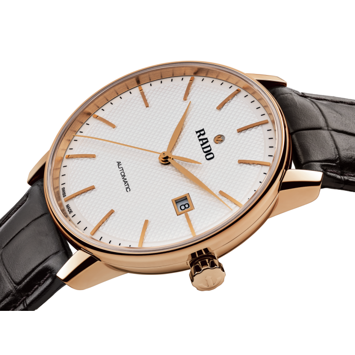 Rado R22877025 Coupole Classic Automatic Men Watches - Lexor Miami