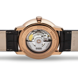 Rado R22877025 Coupole Classic Automatic Men Watches - Lexor Miami