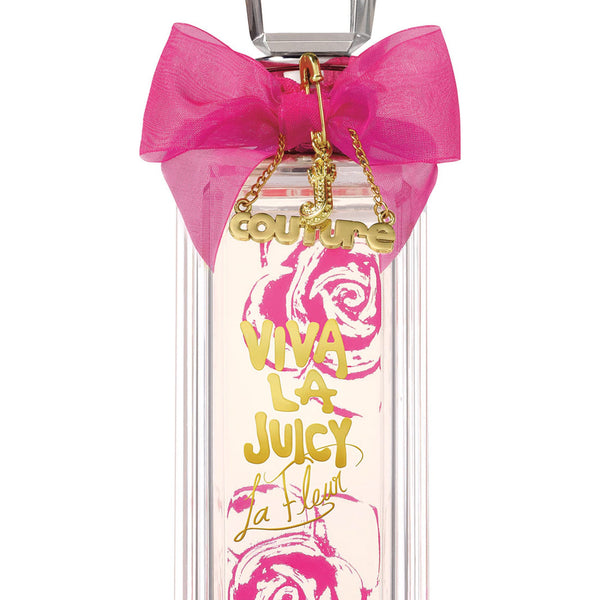 Juicy Couture Viva La Juicy La Fleur oz EDP for Women Perfume