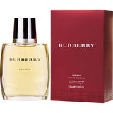 Burberry Cologne 3.3 oz EDT for Men Perfume - Lexor Miami