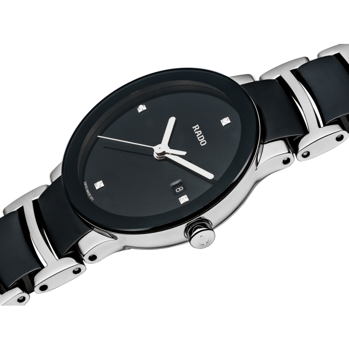 Rado R30935712 Centrix Diamonds Women Watches - Lexor Miami