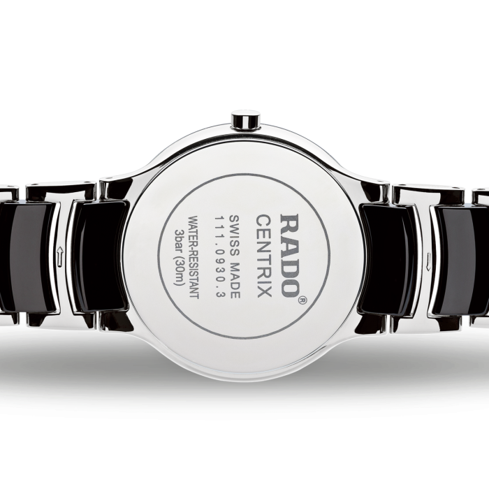 Rado R30935712 Centrix Diamonds Women Watches - Lexor Miami