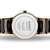 Rado R30554712 Centrix Diamonds Unisex Watches - Lexor Miami