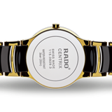 Rado R30929712 Centrix Diamonds Unisex Watches - Lexor Miami