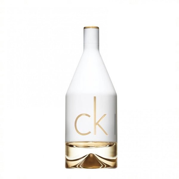 Calvin Klein CK IN2U 5.0oz. EDT Women Perfume - Lexor Miami