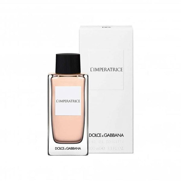 Dolce & Gabbana L’Imperatrice 3.3 EDT Women Perfume - Lexor Miami