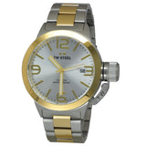 TW Steel Canteen CB31 Men Watches Lexor Miami - Lexor Miami