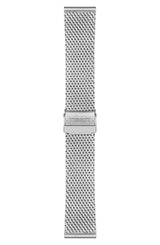 Tissot T1204171109100 Seastar 1000 Chronograph Steel Mesh Men Watches - Lexor Miami