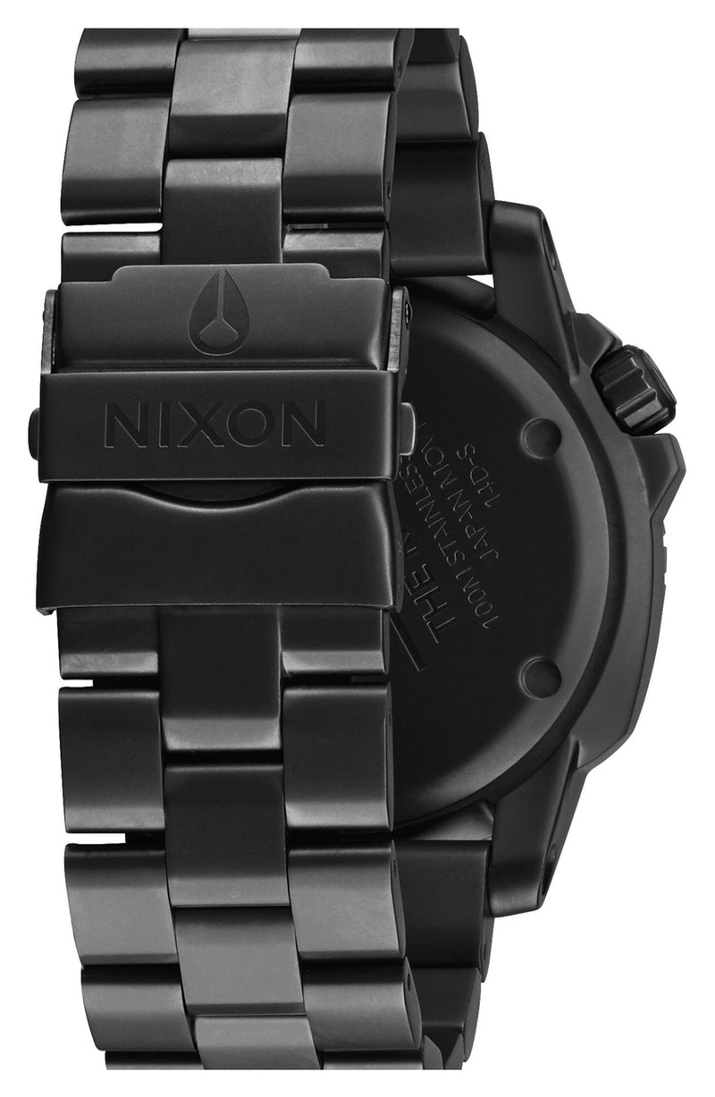 Nixon A506.001.00 'The Ranger' Bracelet Watch, 44mm Men Watches Lexor Miami - Lexor Miami