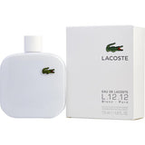 Lacoste L.12 12 Blanc 5.9 oz EDT for Men perfume - Lexor Miami