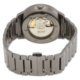 Mido M0216263306100 Commander Big Date Automatic Bracelet, 42mm Men Watches Lexor Miami - Lexor Miami