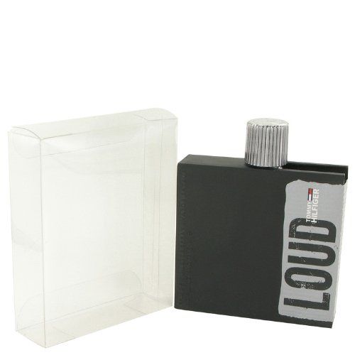 Perfume loud tommy hilfiger hombre outlet