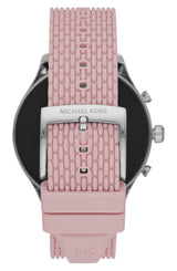 MK Smart Watches MKT5112 Gen 5 Lexington Silicone Strap, 44mm Women Watches Lexor Miami - Lexor Miami