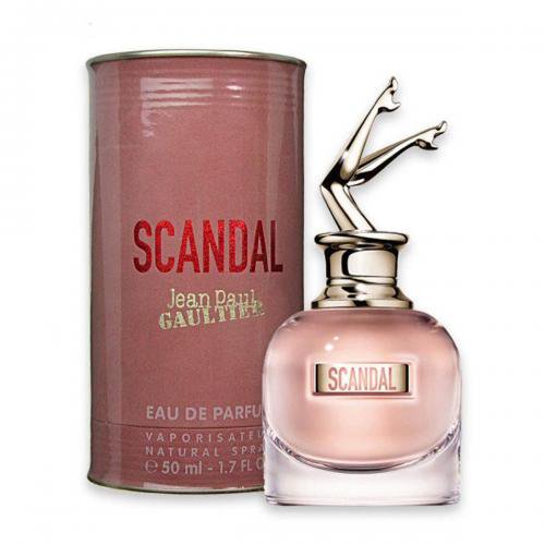 Jean Paul Gaultier Scandal 1.7 oz EDP Women Perfume - Lexor Miami