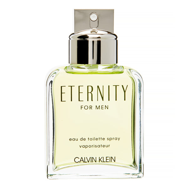 Calvin Klein Eternity 3.4 EDT Men Perfume - Lexor Miami
