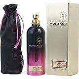 Montale Intense Roses Musk Extrait 3.4 oz. EDP Women Perfume - Lexor Miami