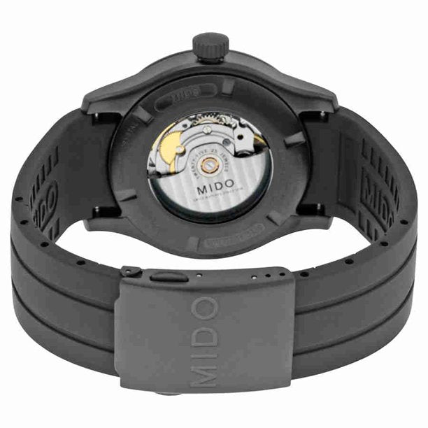 Mido M0054303705180 Multifort Automatic Watch - Lexor Miami