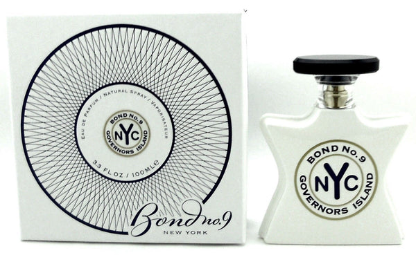 Bond No. 9 Governers Island 3.3 EDP Unisex Perfume - Lexor Miami