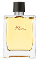 Hermes Terre D'Hermes 6.7oz. EDP Pure Perfume Men Perfume - Lexor Miami