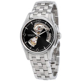 Hamilton H32565135 Jazzmaster Open Heart Automatic Men Watches - Lexor Miami