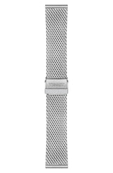 Tissot T1204171104102 Seastar 1000 Chronograph Stainless Steel Mesh Strap Men Watches - Lexor Miami