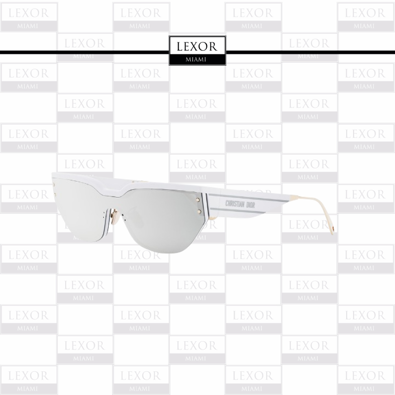 Christian Dior DIORCLUB M3U 51A400 Woman Sunglasses