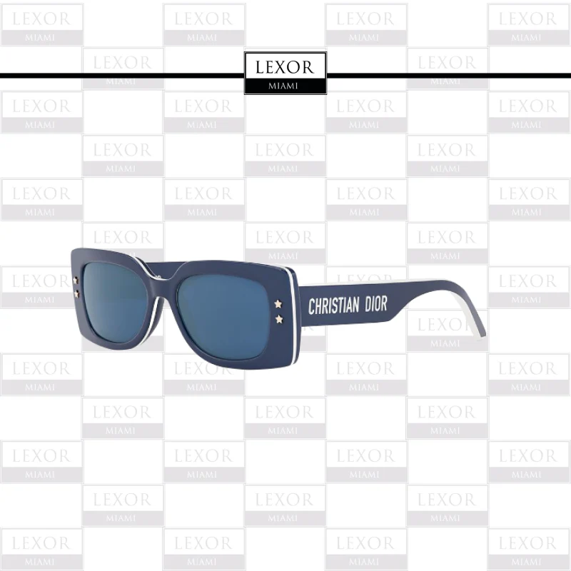 Christian Dior DIORPACIFIC S1U 30B053 Woman Sunglasses