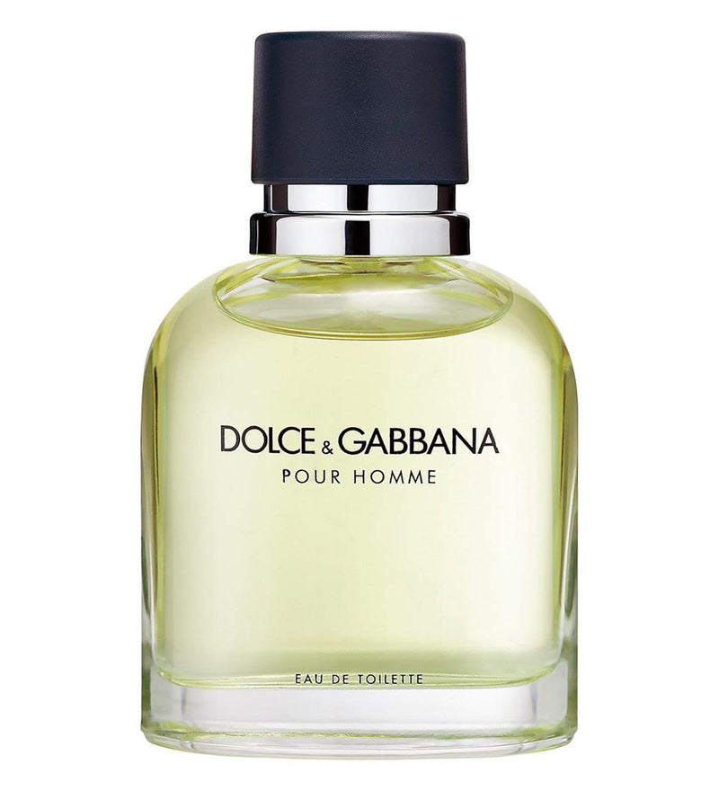 Dolce & Gabbana Pour Homme 6.7 EDT Men Perfume - Lexor Miami