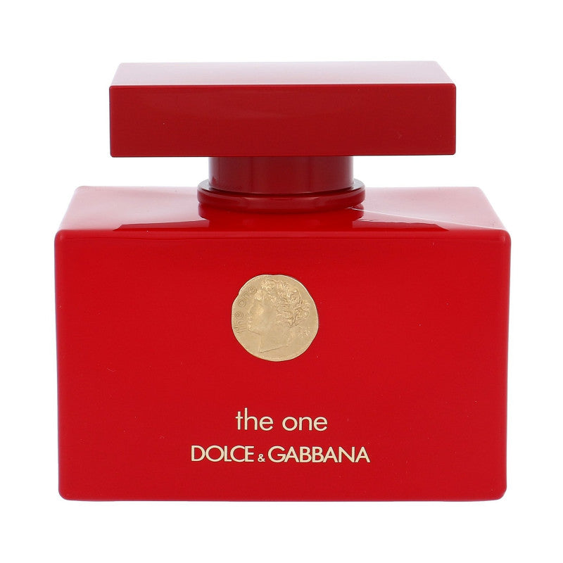 Dolce & Gabbana The One Collector's Edition 2.5 EDP Women Perfume - Lexor Miami