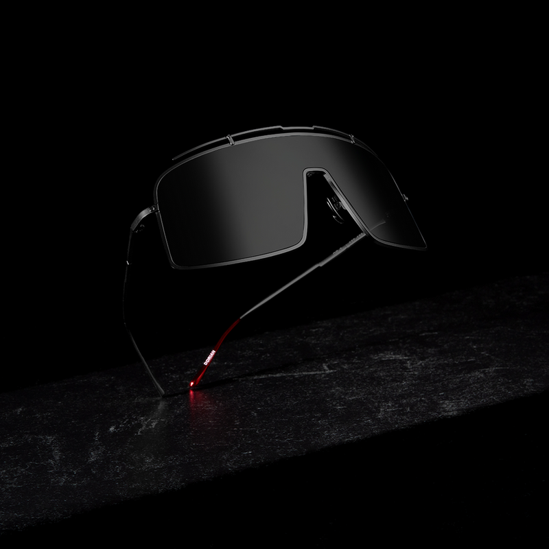 Vysen Dorian DR1 137 - 135 Unisex Sunglasses - Lexor Miami