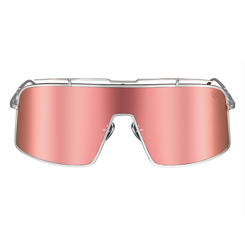 Vysen Dorian DR-5 137-135 Unisex Sunglasses - Lexor Miami