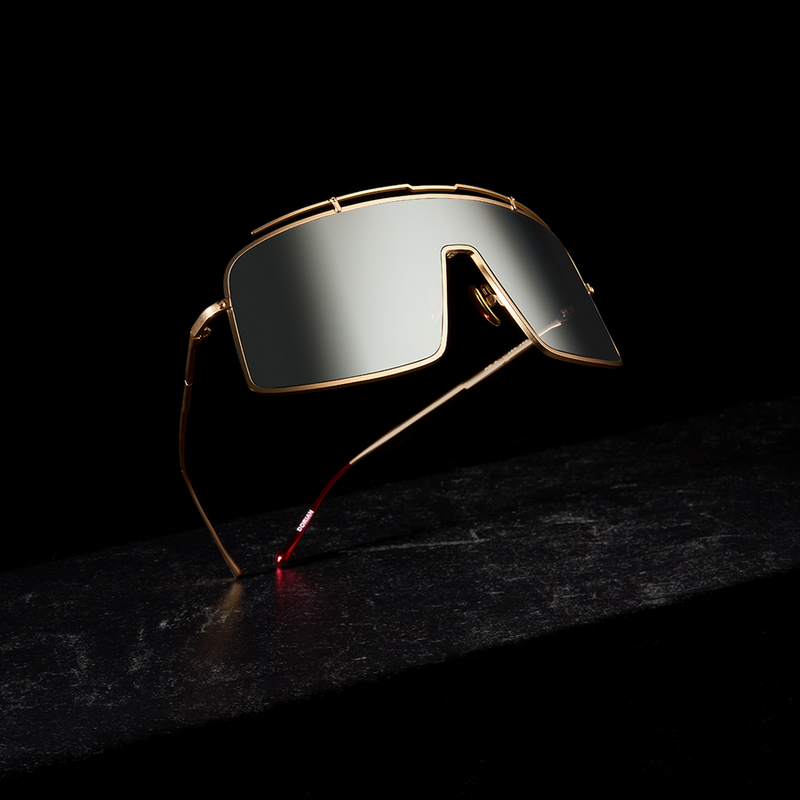 Vysen Dorian DR2 137 - 135 Unisex Sunglasses - Lexor Miami