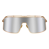 Vysen Dorian DR2 137 - 135 Unisex Sunglasses - Lexor Miami