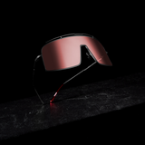 Vysen Dorian DR-4 137 - 135 Unisex Sunglasses