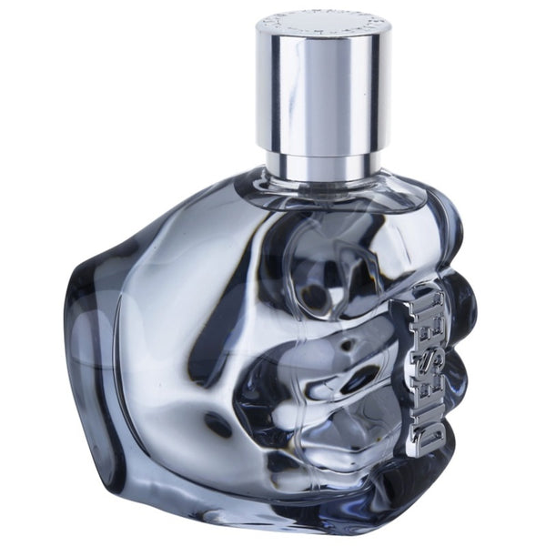 Diesel Only The Brave 4.2oz EDT Men Perfume - Lexor Miami